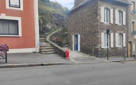 L'Etoile By Mrodbnb - Appart Neuf - Vue Mer - 25M Plage & Resto - Cine - Cheminee - Popcorn